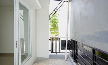 Rumah Mewah 8 menit ke Stasiun Bekasi Timur LT 120 Baru Renov J-26469