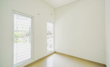 Rumah Mewah 8 menit ke Stasiun Bekasi Timur LT 120 Baru Renov J-26469