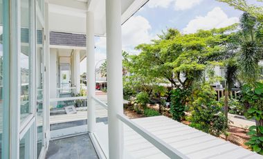 Rumah Mewah 8 menit ke Stasiun Bekasi Timur LT 120 Baru Renov J-26469