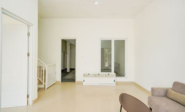 Rumah Mewah 8 menit ke Stasiun Bekasi Timur LT 120 Baru Renov J-26469