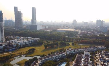 Disewakan Apt Royale Springhill, 3 bedroom