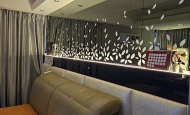 Disewakan Apt Royale Springhill, 3 bedroom