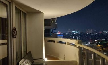 Disewakan Apt Royale Springhill, 3 bedroom