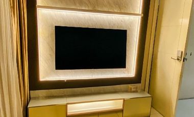 Disewakan Apt Royale Springhill, 3 bedroom