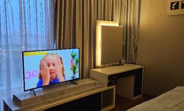 Disewakan Apt Royale Springhill, 3 bedroom