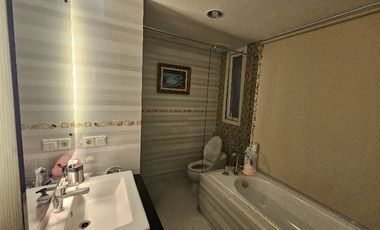 Disewakan Apt Royale Springhill, 3 bedroom