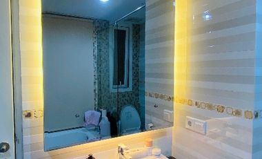 Disewakan Apt Royale Springhill, 3 bedroom