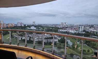 Disewakan Apt Royale Springhill, 3 bedroom