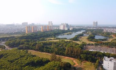 Disewakan Apt Royale Springhill, 3 bedroom