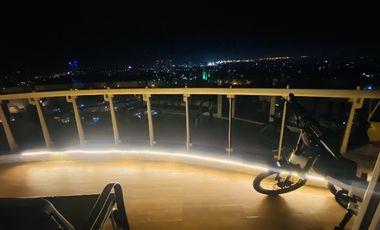 Disewakan Apt Royale Springhill, 3 bedroom