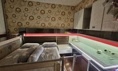 Disewakan Apt Royale Springhill, 3 bedroom