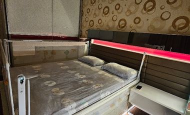 Disewakan Apt Royale Springhill, 3 bedroom