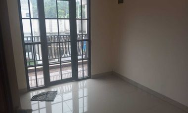 Dijual Rumah Dekat Lrt Harjamukti