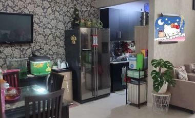 Rumah LT 258 SHM 11 Menit ke Lippo Plaza Ekalokasari Siap KPR J-35020