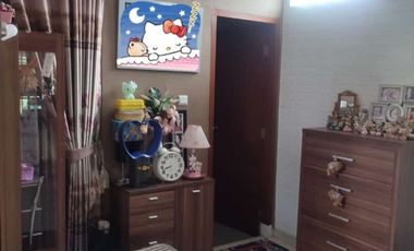 Rumah LT 258 SHM 11 Menit ke Lippo Plaza Ekalokasari Siap KPR J-35020