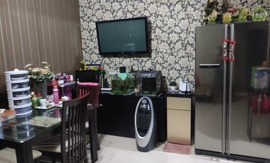 Rumah LT 258 SHM 11 Menit ke Lippo Plaza Ekalokasari Siap KPR J-35020