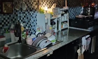 Rumah LT 258 SHM 11 Menit ke Lippo Plaza Ekalokasari Siap KPR J-35020