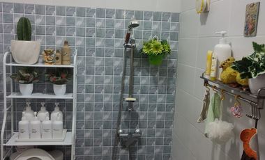 Rumah LT 258 SHM 11 Menit ke Lippo Plaza Ekalokasari Siap KPR J-35020