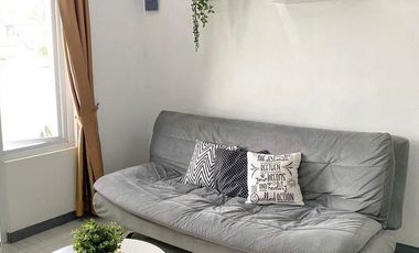 DIJUAL RUMAH ASRI TERAWAT DI CLUSTER BUMI PARAHYANGAN CIMAHI CIBEBER