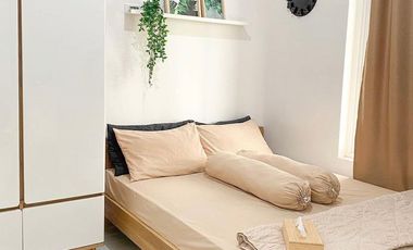 DIJUAL RUMAH ASRI TERAWAT DI CLUSTER BUMI PARAHYANGAN CIMAHI CIBEBER