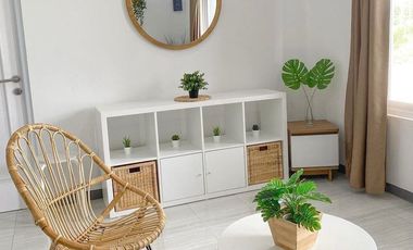 DIJUAL RUMAH ASRI TERAWAT DI CLUSTER BUMI PARAHYANGAN CIMAHI CIBEBER