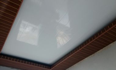 RUMAH MINIMALIS SIAP HUNI