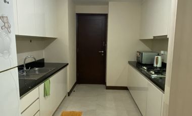 Jual Cepat Casa Grande tower Avalon  Semi Private Lift