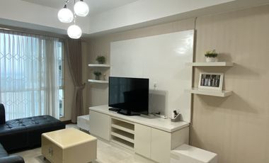 Jual Cepat Casa Grande tower Avalon  Semi Private Lift