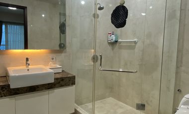 Jual Cepat Casa Grande tower Avalon  Semi Private Lift