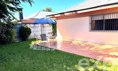 Casa en Arriendo en Las Encinas, Temuco Poniente