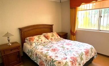 Casa en Arriendo en Las Encinas, Temuco Poniente