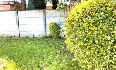 Casa en Arriendo en Las Encinas, Temuco Poniente