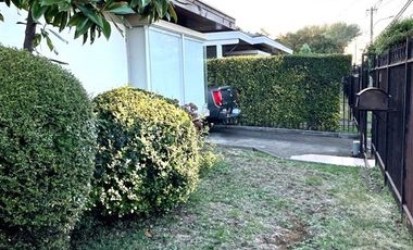 Casa en Arriendo en Las Encinas, Temuco Poniente