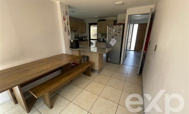 Casa en Venta en Condominio Los Abedules