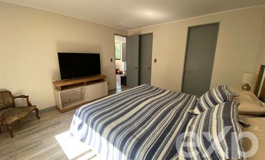 Casa en Venta en Condominio Los Abedules
