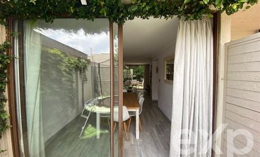 Casa en Venta en Condominio Los Abedules