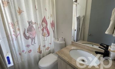 Casa en Venta en Condominio Los Abedules