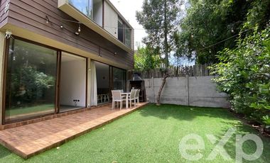 Casa en Venta en Condominio Los Abedules