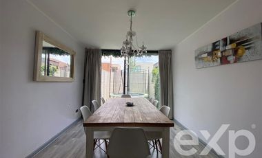 Casa en Venta en Condominio Los Abedules