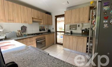 Casa en Venta en Condominio Los Abedules