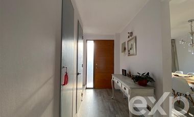 Casa en Venta en Condominio Los Abedules