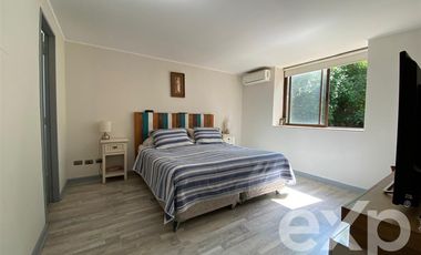 Casa en Venta en Condominio Los Abedules