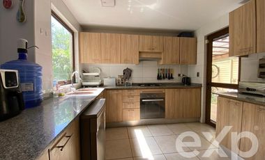 Casa en Venta en Condominio Los Abedules