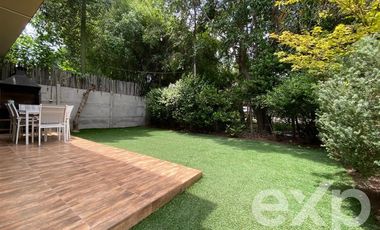 Casa en Venta en Condominio Los Abedules