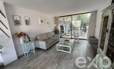 Casa en Venta en Condominio Los Abedules
