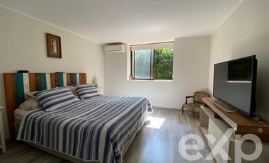Casa en Venta en Condominio Los Abedules