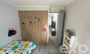 Casa en Venta en Condominio Los Abedules