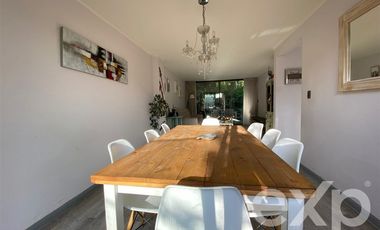 Casa en Venta en Condominio Los Abedules