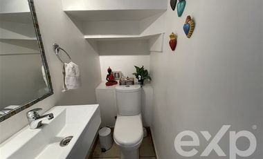 Casa en Venta en Condominio Los Abedules
