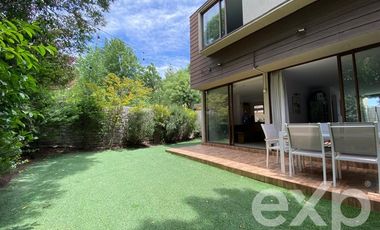 Casa en Venta en Condominio Los Abedules